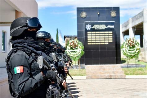 Reportan Otro Policía Muerto Y Cuatro Heridos En Enfrentamiento En