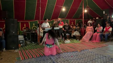 رقص في عرس شعبي مغربي Youtube