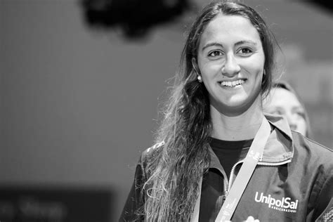 Quadarella departed for tokyo late with the pair due to. Simona Quadarella Bio - SwimSwam
