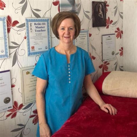 About Sue Soul To Sole Reflexology Hull