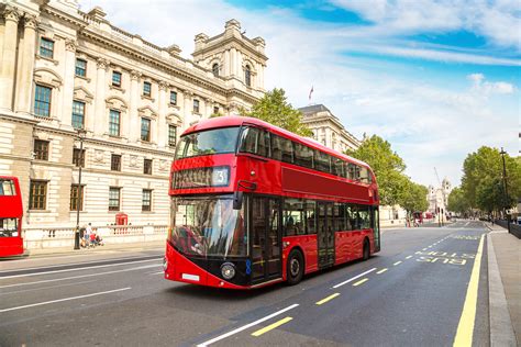 Tour busses have been running in london for decades and millions have used them to explore the city. Hop on Hop Off Bus Tour of London with The Coca Cola ...