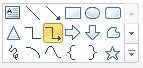 Um eine neue vorlage in excel zu erstellen beginnen wir mit einem neuer arbeitsmappe, die uns als grundlage für die neue excelvorlage dienen soll: Netzplan erstellen - Projektmanagement