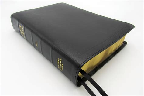 Bible Baptist Bookstore: Ruckman Reference Bible (more options