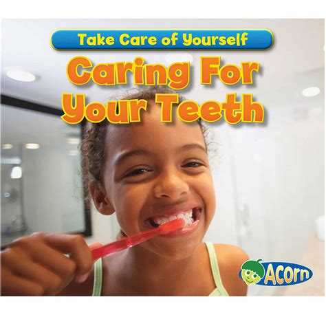 Caring For Your Teeth Beckers School Supplies