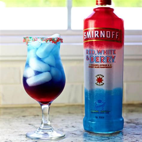 One of the web's largest collections of malibu coconut rum short drinks, with a list of the most popular drink recipes in this section. Malibu Sunset Cocktail Mixed Drink Recipe - Homemade Food Junkie (With images) | Mixed drinks ...