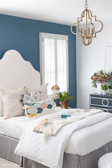 Shop wayfair for the best boho bedroom furniture. Driven by Decor | Decorating Homes with Affordable Style ...