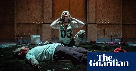 Henry Vi And Richard Iii Review Floundering Leaders Fight For