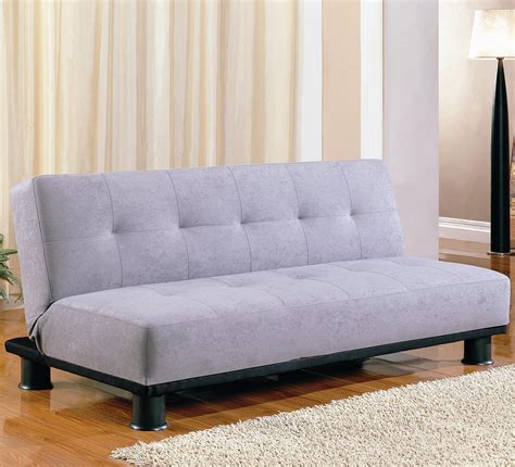 Armless Futon Sleeper By Coaster Sleepworks