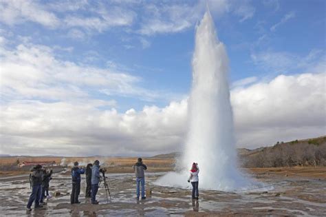 Vulkan In Island Jetzt Sorgt Der Eyjafjallajökull Für Gute Geschäfte Welt