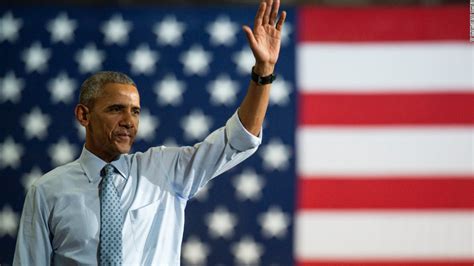 Barack Obama Response Reflects Ex President Balancing Act Cnnpolitics