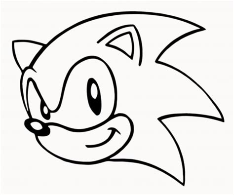 How To Draw Sonic Step By Step Sonic How To Draw Sonic Sonic