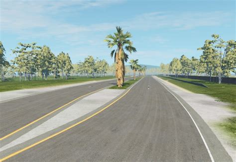 Altitude Map Beamng Drive Vectorgase