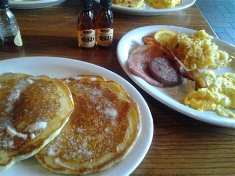 Jan 23, 2019 · inspired by: Breakfast @ Cracker Barrel | тнє вяєαкfαѕт мєиυ | Pinterest