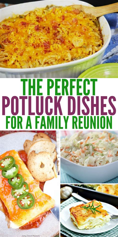 Top 23 Potluck Main Dishes Best Round Up Recipe Collections