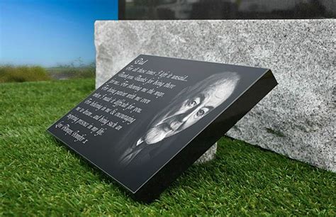 Funeral Poems For Father From Daughter Engraved In Stone