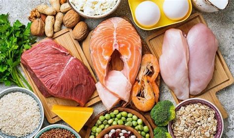 Dieta Proteica Per Dimagrire Cosa Mangiare Ecco La Più Famosa