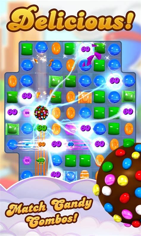 Candy crush saga is a delicious puzzle game that includes a social element. Candy Crush Saga Apk Mod v1.115.2.1 Unlock All • Android ...