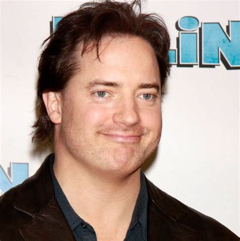 Brendan Fraser Hairstyle Men Hairstyles Men Hair Styles Collection