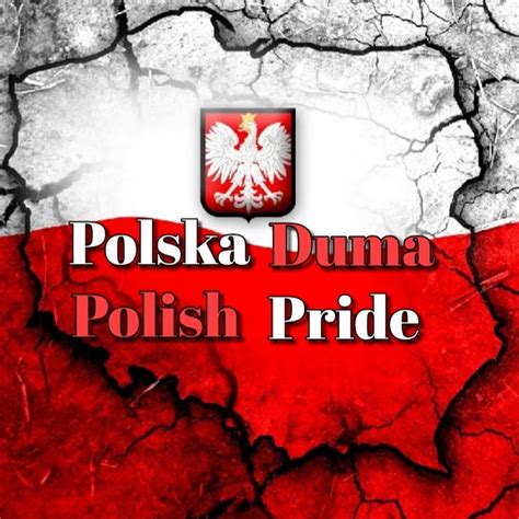 Polska Dumapolish Pride Youtube