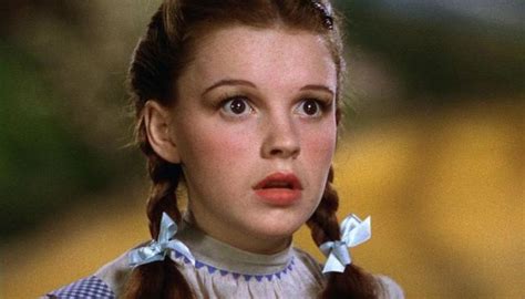 Play Dorothy In The Wizard Of Oz And Other Gigs