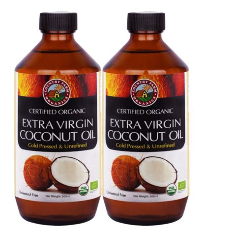 Find listing of companies trading virgin coconut oil in malaysia. Country Farm Certified Organic Extra Virgin Coconut Oil ...