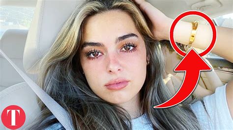 The Truth About TikTok Star Addison Rae And How Much Money She Makes GentNews