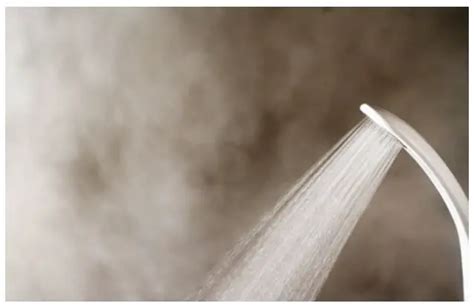 Are Hot Showers Bad For Your Hair Uncovering The Truth Stages Of Balding