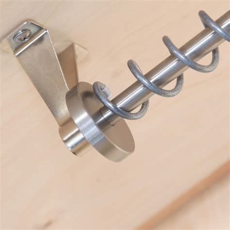 Zebedee Original Any Angle Hanging Rail Made In Britain