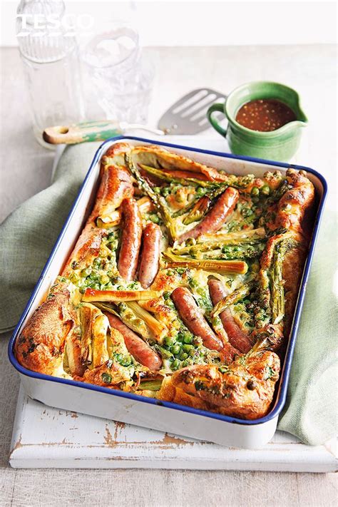 On saturdays we have lunch and then/before we go shopping. 424 best Summer Recipes | Tesco images on Pinterest ...