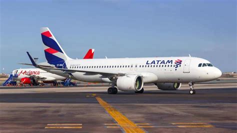 Latam Delta Compra 20 Da Companhia Aérea