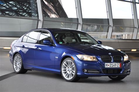 Bmw 335d Three Month Test Report And Reviewthe Green Car Driver