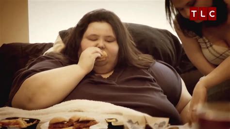 One Of The World S Fattest Women Now Unrecognisable After Shedding