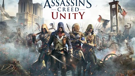Assassins Creed Unity Download Bogku Games