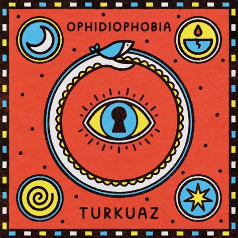 Turkuaz Releases New Single feat. Jerry Harrison & Adrian Belew ...