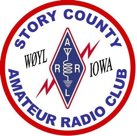 Story County Amateur Radio Club Ames Ia