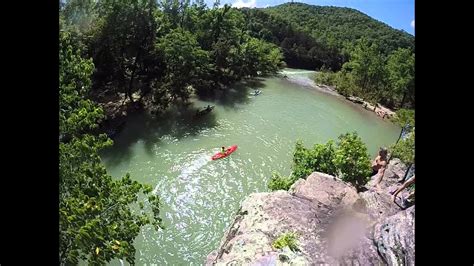 Fathers Day 2015 Float Trip Buffalo River Ar Youtube