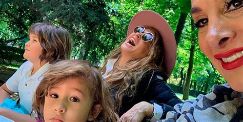 Paulina rubio (@paulinarubioficial) on tiktok | 76.8k likes. Paulina Rubio's latest family photo reignites feud with her ex
