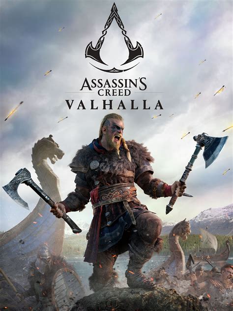 Vidéos du jeu Assassin s Creed Valhalla sur PC Trailers Gameplay