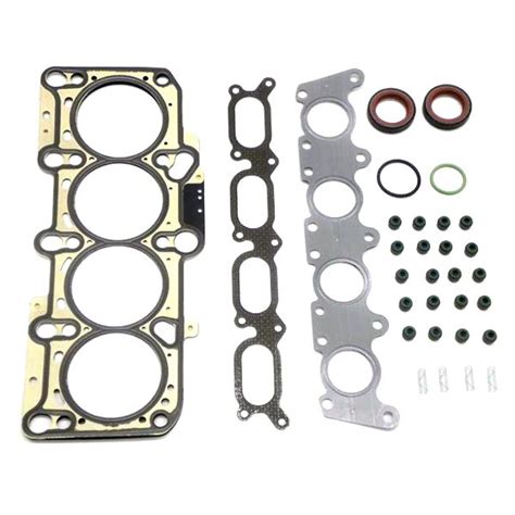 Elring® 264730 Cylinder Head Gasket Set With Valve Cover Gasket