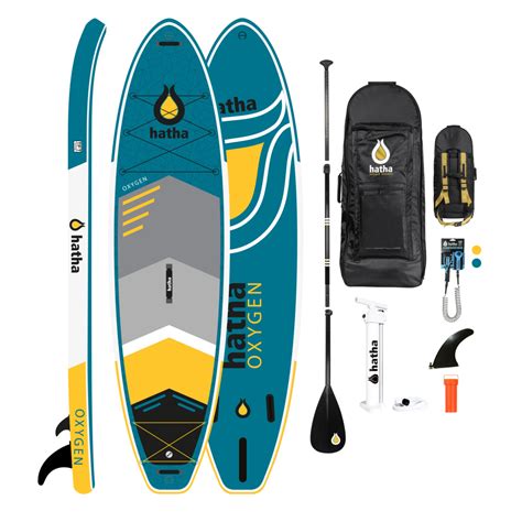 Nino Plus Large Inflatable Sup Paddle Boards Paddleboard For Groups