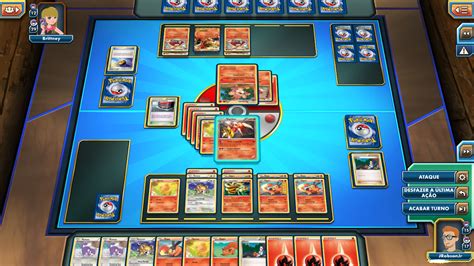 Play trading card game online. Análise: Pokémon TCG Online (PC) faz você trocar Pokébolas por cartas - GameBlast