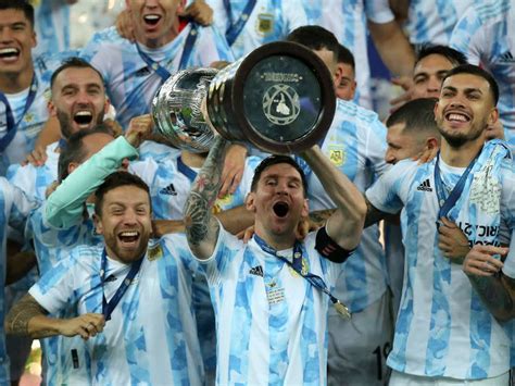 binance to sponsor argentina s national soccer team professional league