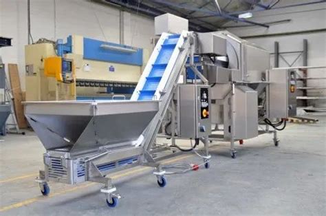 Food Process Equipment Service At Best Price In Chennai Id 23097269991
