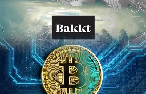 If bitcoin embarks on another bull run, xrp can hope for one as well. Bakkt for Bitcoin: Why ICE's Crypto Platform is the ...