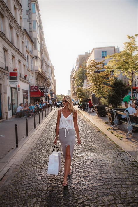 What To Wear In Paris Summer In Paris Packing Tips Outfit Roundup