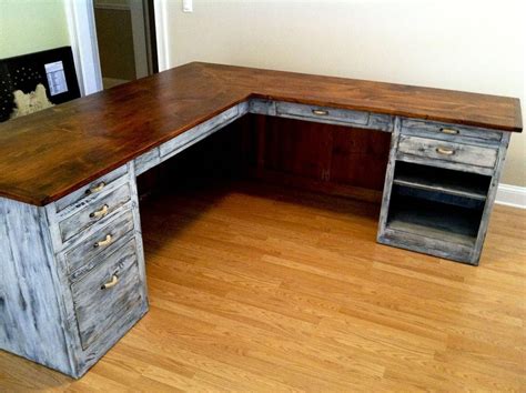 12 Office Desk Redo Ideas For You To Renovate Your Work Space Diy