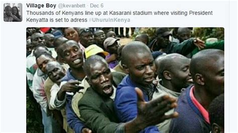 21 Trending Memes In Kenya Randal Hughes