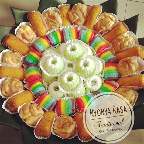 Harga kue tampah jajanan pasar isi 100 s.d 125 pcs. PAKET KUE NAMPAN, PAKET KUE TAMPAH, KUE TAMPAH, KUE TAMPAH ...