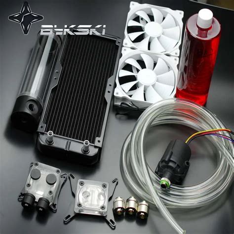 Water Cooling For Gpu And Cpu At Larry Warren Blog