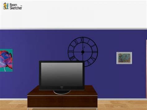 Ikea planner 3d of kitchen remodel roomsketcher. YOU DECIDE -- Is the wall too dark? Decor from IKEA USA ...